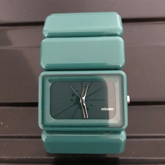 Nixon Accessories - SOLD Nixon Watch Love the Hotness - The Vega